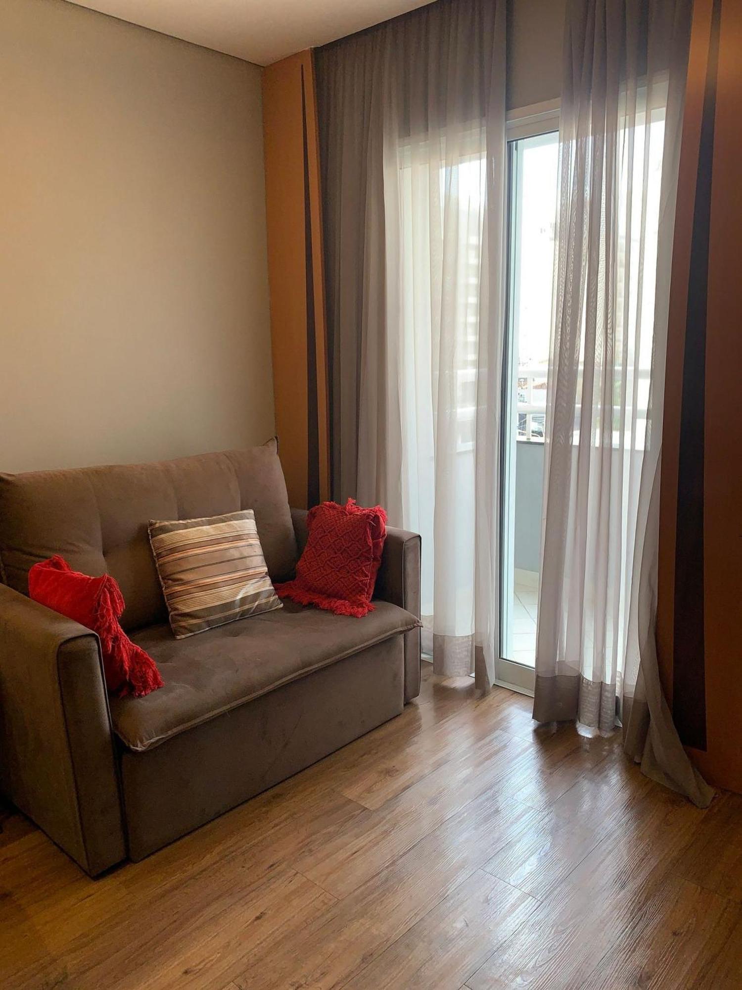 상파울루 Get A Flat 401 /Jardins/ Ibirapuera 아파트 외부 사진