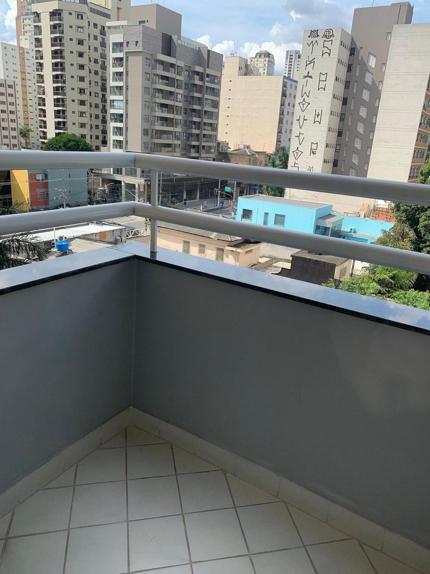 상파울루 Get A Flat 401 /Jardins/ Ibirapuera 아파트 외부 사진